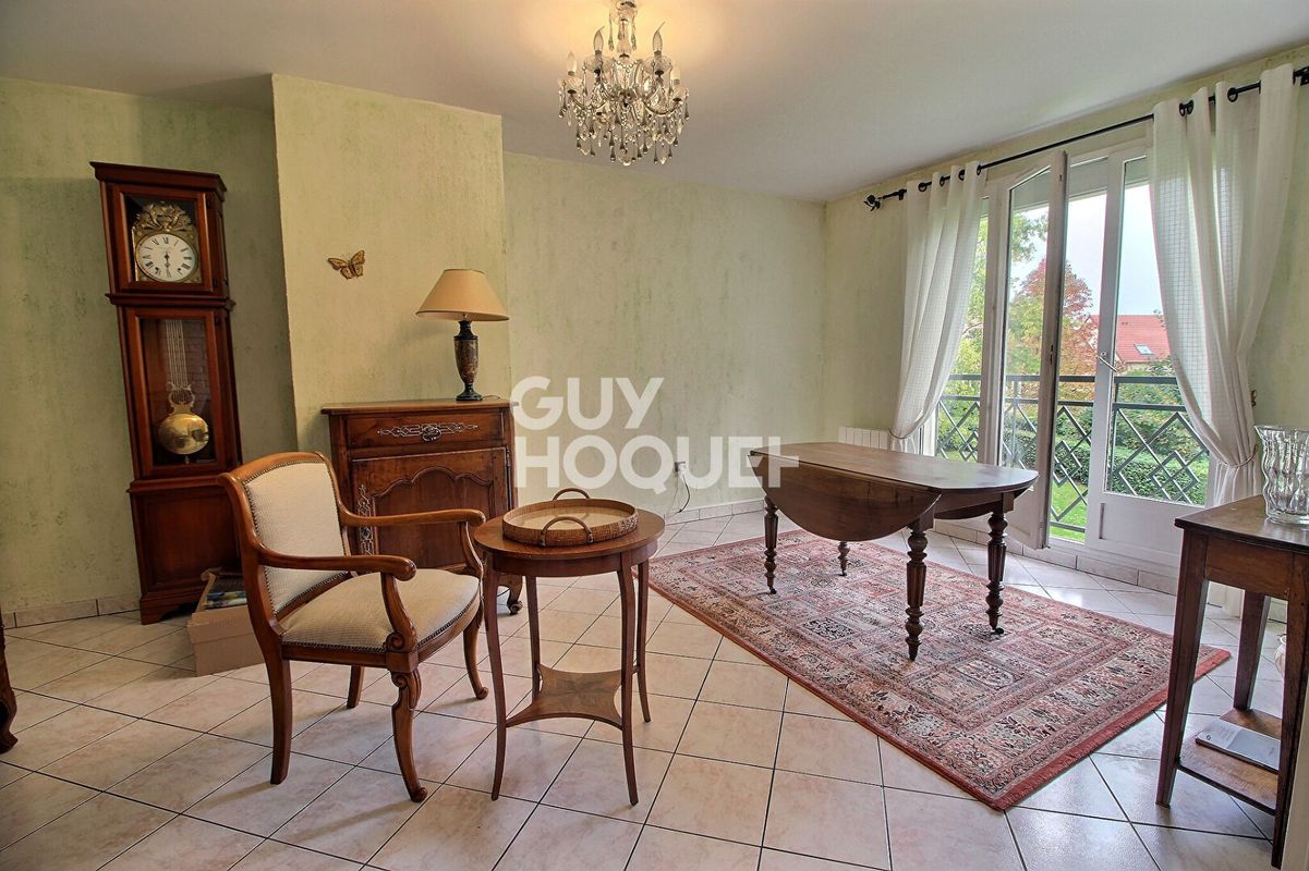 Apartamento de 1 dormitorio en Rambouillet, France No. 174472