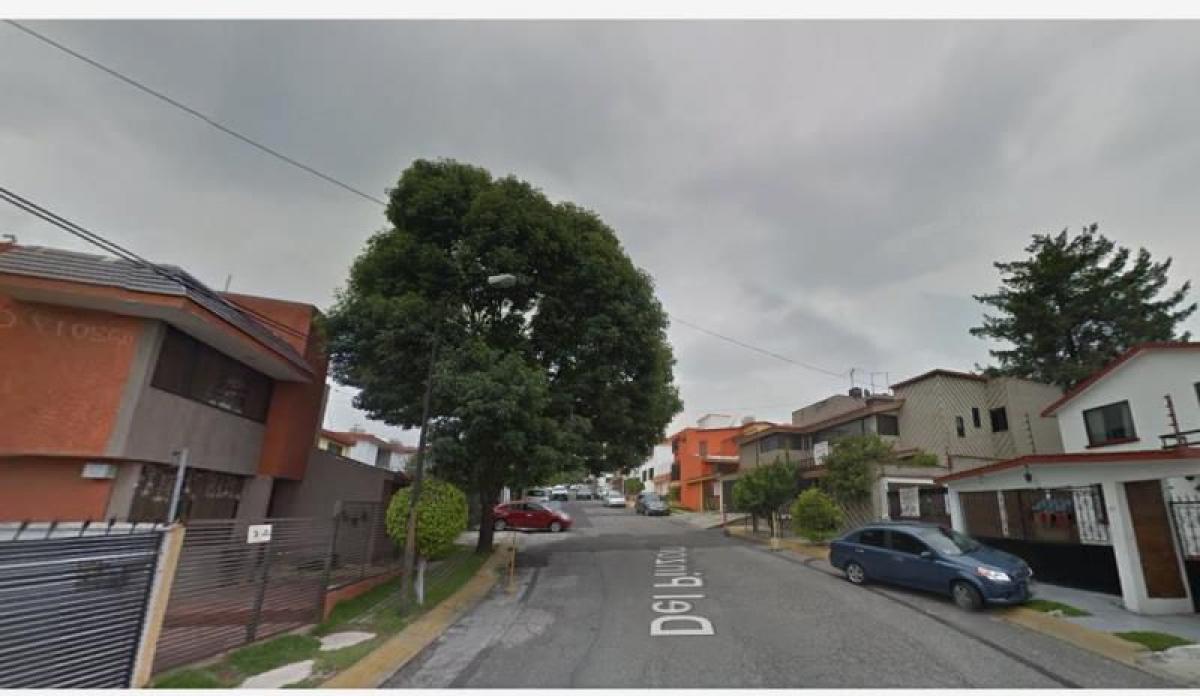 3 bedrooms House in Ciudad Lopez Mateos, Mexico No. 210625