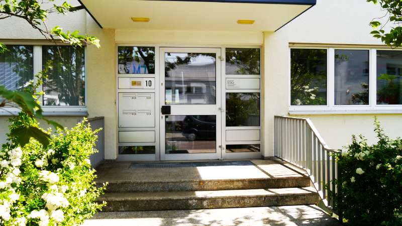 Edifício em Baden-Baden, Germany 938 m² N.º 366991