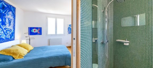 3 bedrooms Apartment in Villefranche-sur-Mer, France No. 1825 16