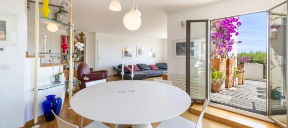 3 bedrooms Apartment in Villefranche-sur-Mer, France No. 1825 11