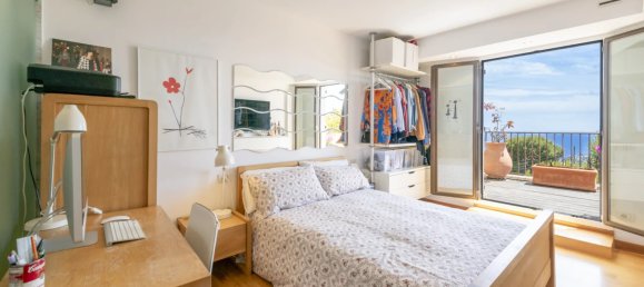 3 bedrooms Apartment in Villefranche-sur-Mer, France No. 1825 14