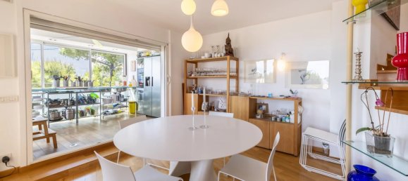 3 bedrooms Apartment in Villefranche-sur-Mer, France No. 1825 10