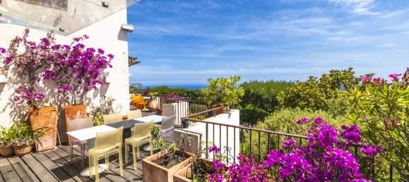 3 bedrooms Apartment in Villefranche-sur-Mer, France No. 1825 7