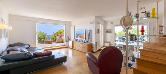 3 bedrooms Apartment in Villefranche-sur-Mer, France No. 1825 8