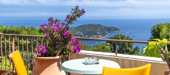 3 bedrooms Apartment in Villefranche-sur-Mer, France No. 1825 2