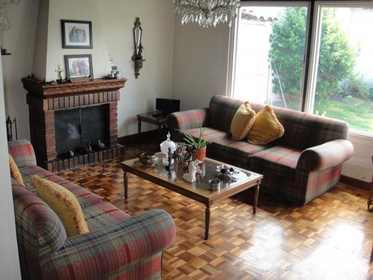 Casa T3 em Bogota, Colombia N.º 11994