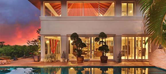 2 bedrooms House for rent in Bang Tao, Phuket, Southern Thailand, Thailand № 78932 8