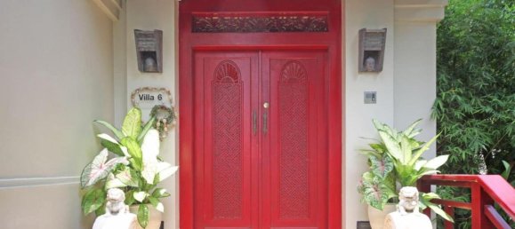 2 bedrooms House for rent in Bang Tao, Phuket, Southern Thailand, Thailand № 78932 7