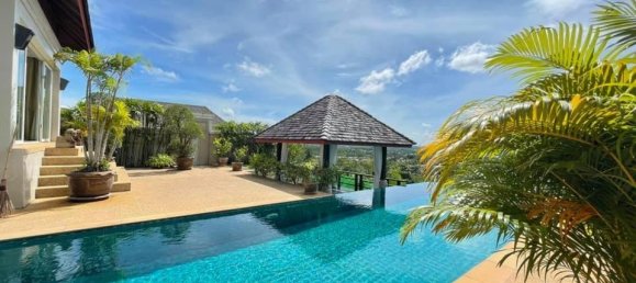 2 bedrooms House for rent in Bang Tao, Phuket, Southern Thailand, Thailand № 78932 3