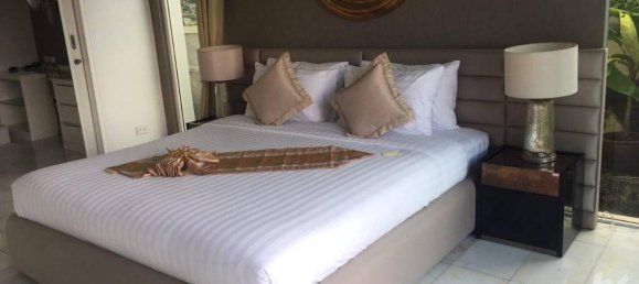 2 bedrooms House for rent in Bang Tao, Phuket, Southern Thailand, Thailand № 78932 16