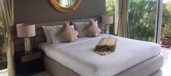 2 bedrooms House for rent in Bang Tao, Phuket, Southern Thailand, Thailand № 78932 19