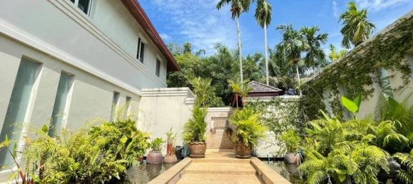 2 bedrooms House for rent in Bang Tao, Phuket, Southern Thailand, Thailand № 78932 13