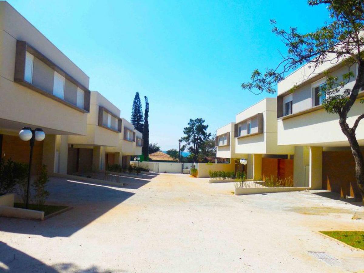 4 chambres Maison à Sao Paulo, Brazil No. 467112