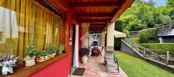 2 rooms Apartment in Onore, Italy No. 276523 14