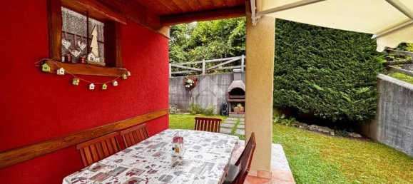 2 rooms Apartment in Onore, Italy No. 276523 16