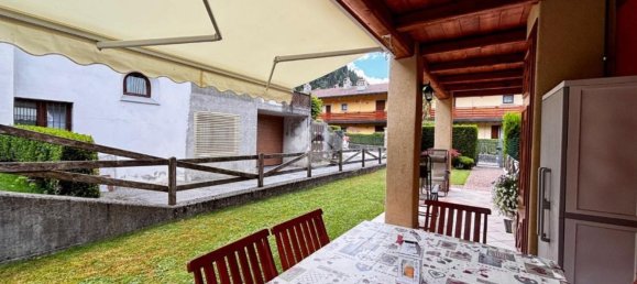 2 rooms Apartment in Onore, Italy No. 276523 18
