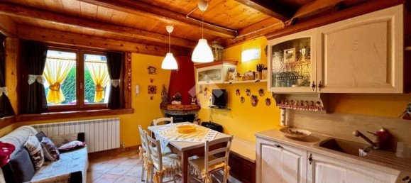 2 rooms Apartment in Onore, Italy No. 276523 6