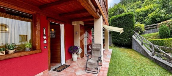 2 rooms Apartment in Onore, Italy No. 276523 15