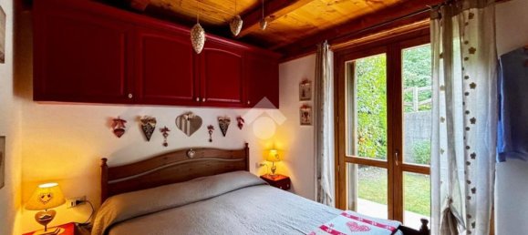 2 rooms Apartment in Onore, Italy No. 276523 9