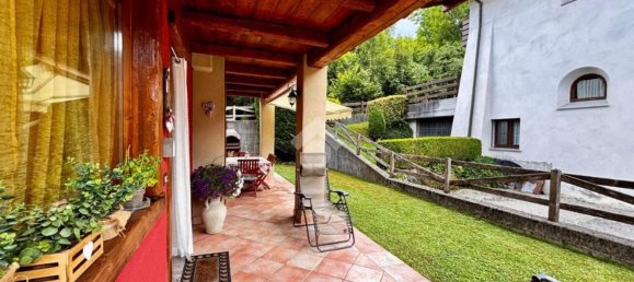 2 rooms Apartment in Onore, Italy No. 276523 17