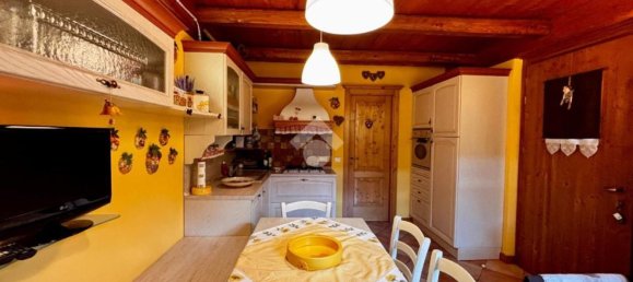 2 rooms Apartment in Onore, Italy No. 276523 3