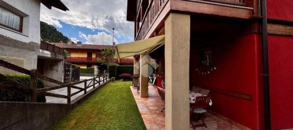 2 rooms Apartment in Onore, Italy No. 276523 19