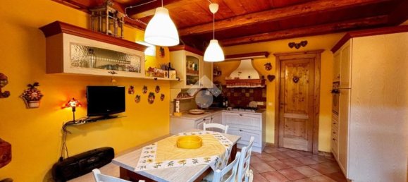 2 rooms Apartment in Onore, Italy No. 276523 2