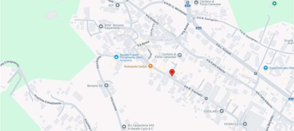 149m² Commercial property in Forno Canavese, Italy No. 180850 6