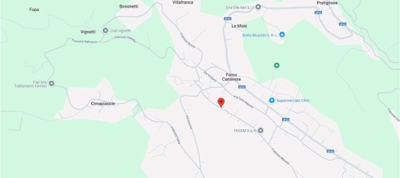 149m² Commercial property in Forno Canavese, Italy No. 180850 5