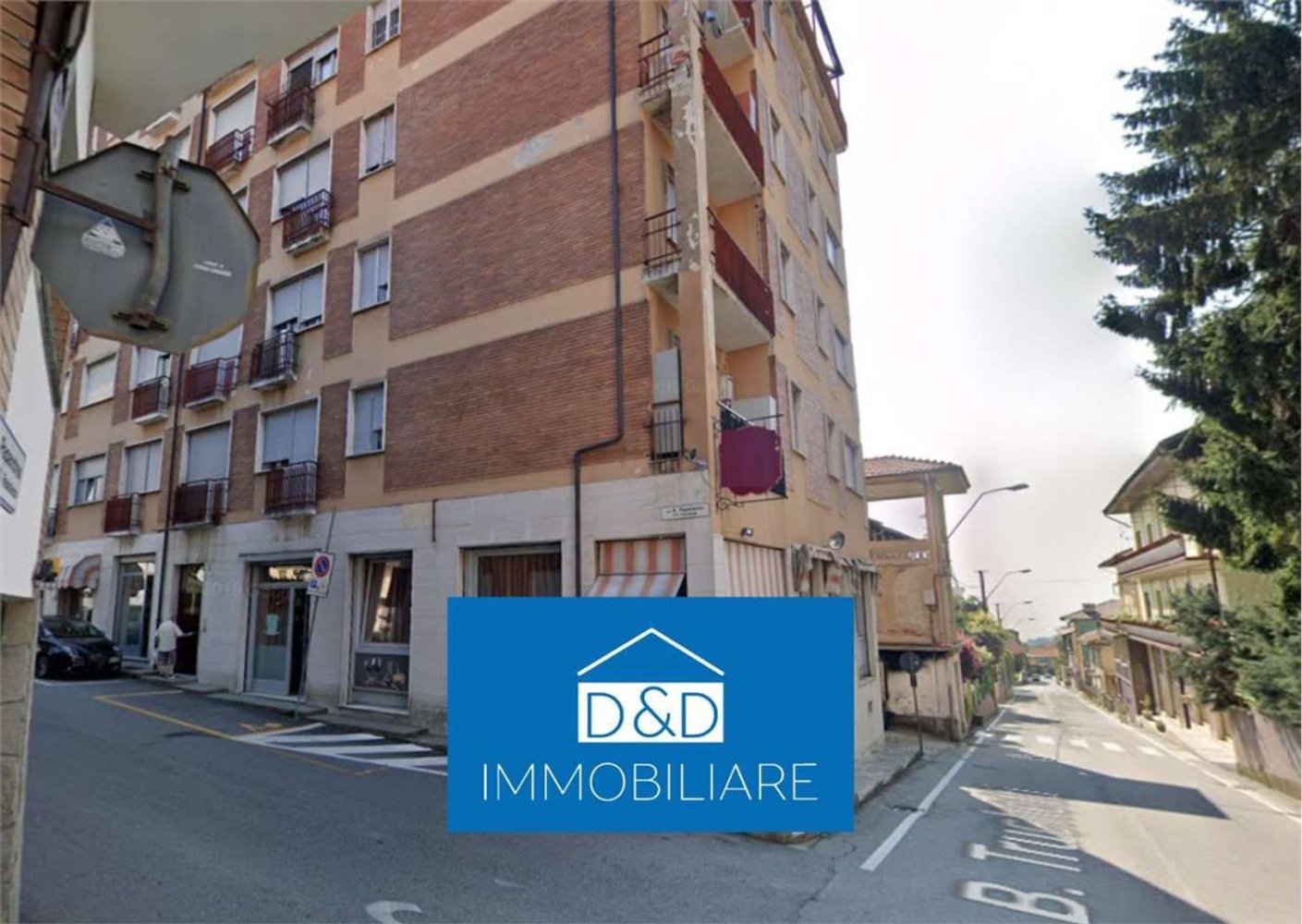 149m² Commercial property in Forno Canavese, Italy No. 180850