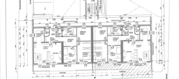 4 rooms Apartment in Ried im Innkreis, Austria No. 257805 24