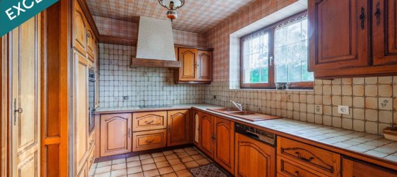 3 bedrooms House in Ville, France No. 211059 6