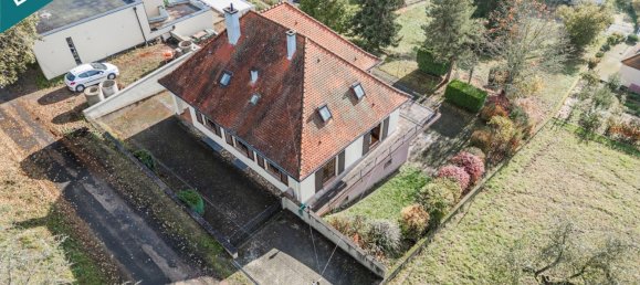 3 bedrooms House in Ville, France No. 211059 12