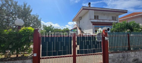 Вилла с 2 спальнями в Капаччо Пестум, Италия № 346813 27