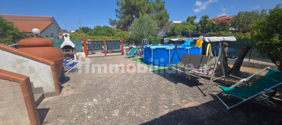 Вилла с 2 спальнями в Капаччо Пестум, Италия № 346813 28