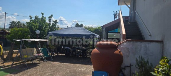 Вилла с 2 спальнями в Капаччо Пестум, Италия № 346813 23