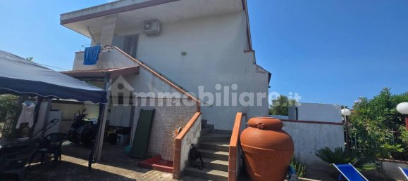 Вилла с 2 спальнями в Капаччо Пестум, Италия № 346813 24