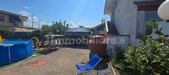 Вилла с 2 спальнями в Капаччо Пестум, Италия № 346813 22