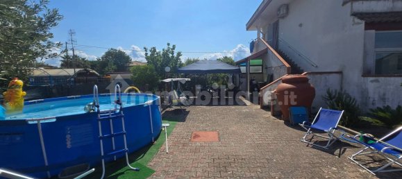 Вилла с 2 спальнями в Капаччо Пестум, Италия № 346813 21