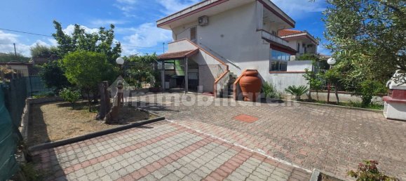 Вилла с 2 спальнями в Капаччо Пестум, Италия № 346813 25