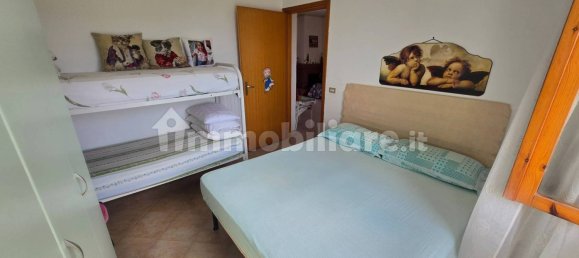 Вилла с 2 спальнями в Капаччо Пестум, Италия № 346813 12