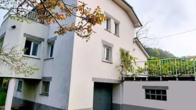 Adosado de 3 dormitorios en Asturias, Spain No. 167887