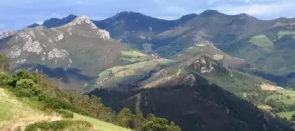 Adosado de 3 dormitorios en Asturias, Spain No. 167887 53