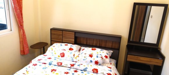 2 غرف نوم منزل في Pattaya, Thailand رقم 175366 13