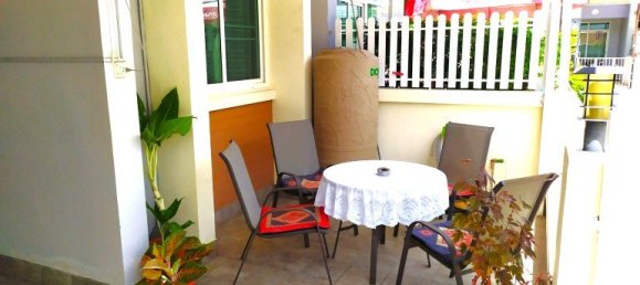 2 غرف نوم منزل في Pattaya, Thailand رقم 175366 4