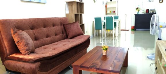 2 غرف نوم منزل في Pattaya, Thailand رقم 175366 5