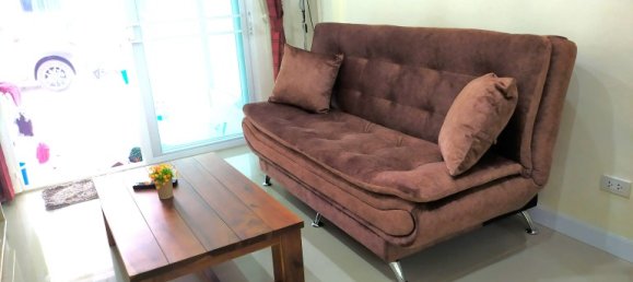 2 غرف نوم منزل في Pattaya, Thailand رقم 175366 6