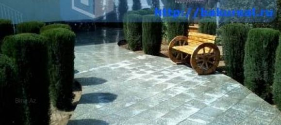 4 Schlafzimmer Haus in Chasar, Azerbaijan, Nr. 981 4