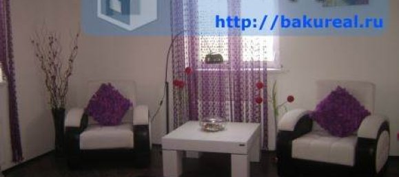 4 Schlafzimmer Haus in Chasar, Azerbaijan, Nr. 981 10